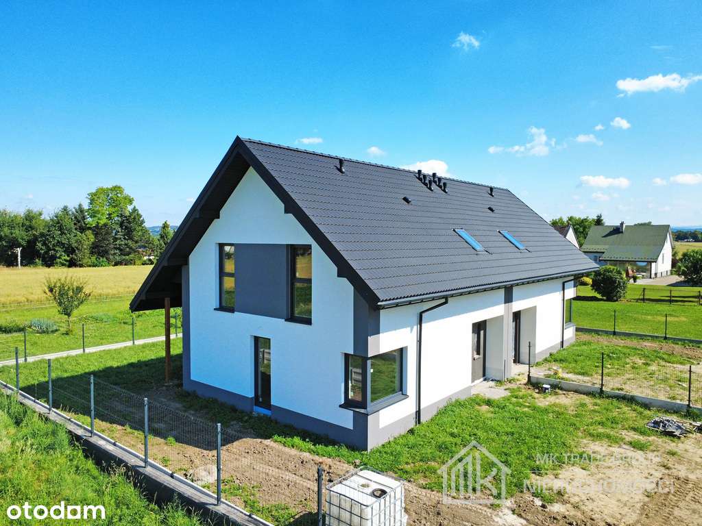 Dom na sprzedaż, 5 pokoi, 102 m², Targowisko