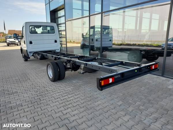 Iveco Daily 50C16H3.0Z - 3