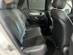 Mercedes-Benz GLC 220 d 4Matic 9G-TRONIC AMG Line Plus - 13