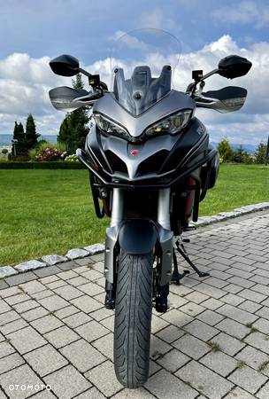 Ducati Multistrada - 11