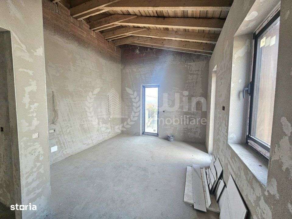 Casa individuala noua de 238 mp in cartierul Europa! Teren 415mp - Imagine principală: 5/9