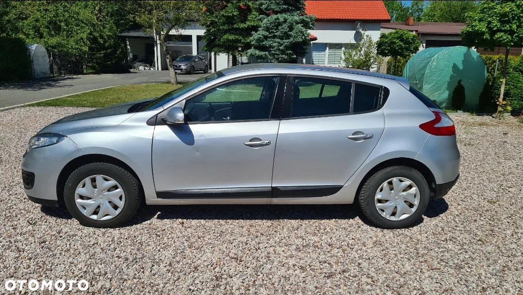 Renault Megane 1.5 dCi Generation - 3