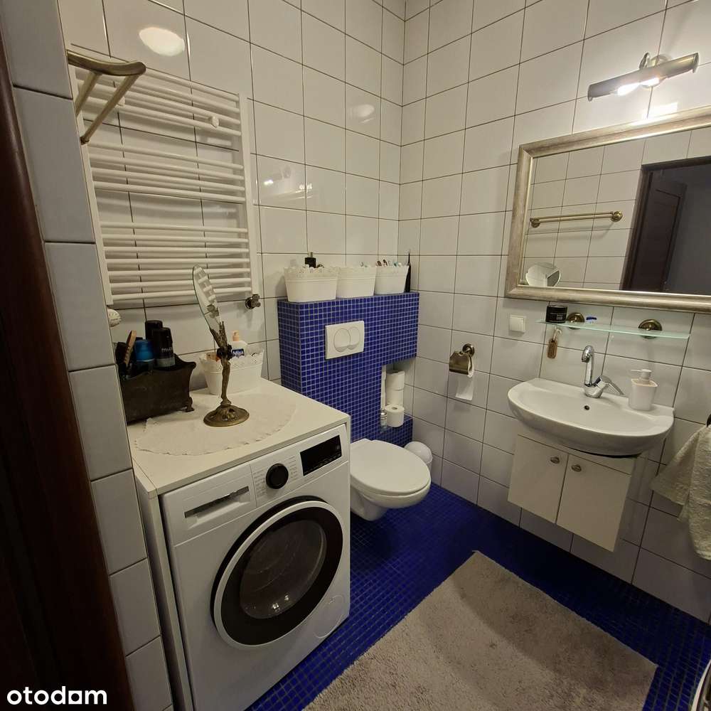 Aleksandrów Łódzki. Elegancki apartament z miejscem parkingowym-15