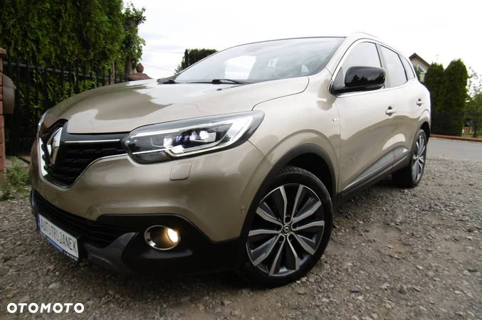 Renault Kadjar 1.5 dCi Energy Intens - 11