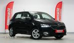 Skoda Fabia - 5