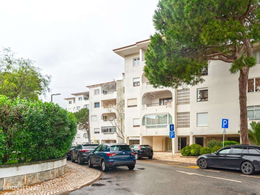 APARTAMENTO T1 PARA VENDA [CASCAIS]-21