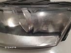 AUDI A6 C6 4F REFLEKTOR LAMPA LEWA PRZÓD ZWYKŁA EUROPA 4F0941003A - 3