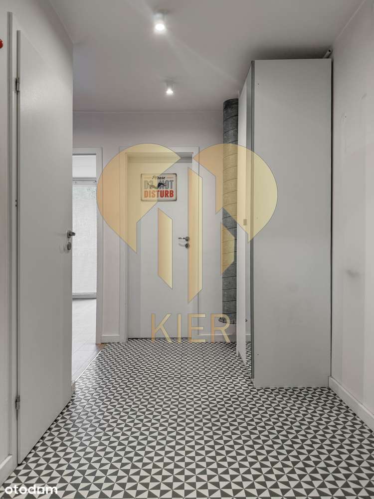 ZADBANE 2 pokoje Klimatyzacja Praga Płd - obok powstaje linia metra-15