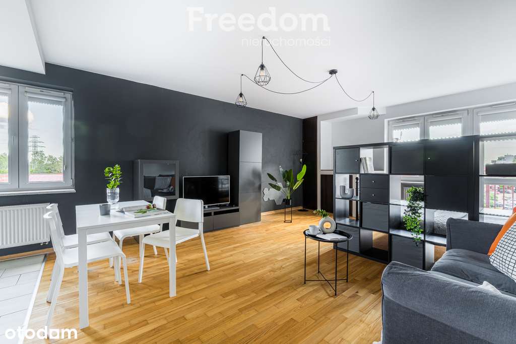 Zamknięte osiedle,  m.postojowe i komórka w cenie - Pełny obrazek: 3/13