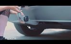 Hak półelektryczny - Hyundai IONIQ 5 - 2