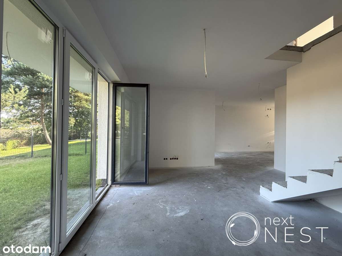 Segment w Bobrowcu na kameralnym osiedlu-5