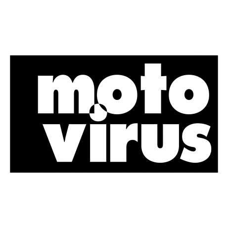 PHU MOTO-VIRUS logo