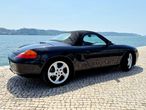 Porsche Boxster 3.2 S - 14