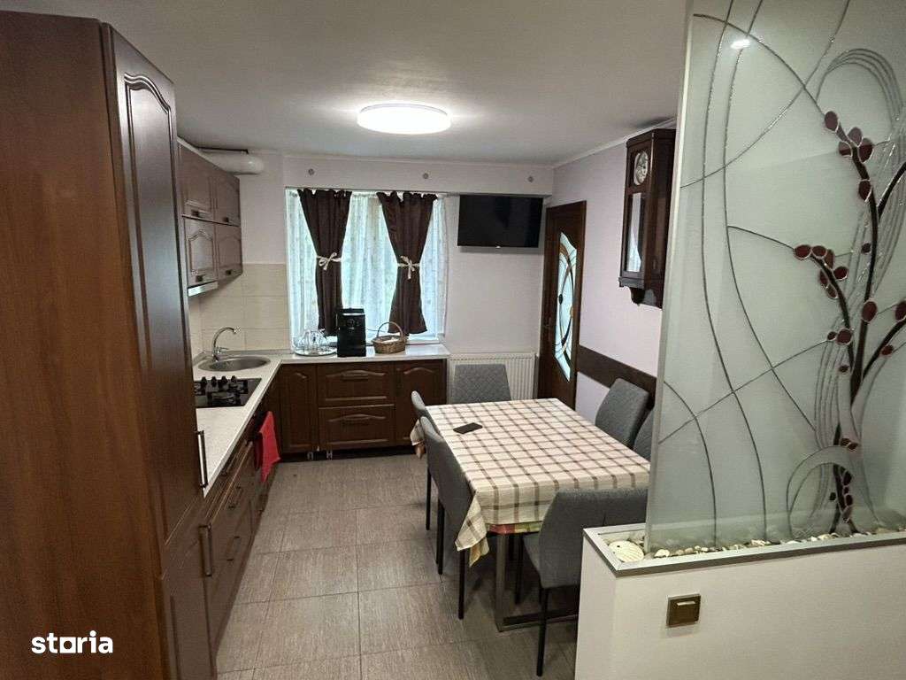 Apartament 3 camere , str Agricultorilor, Manastur-1