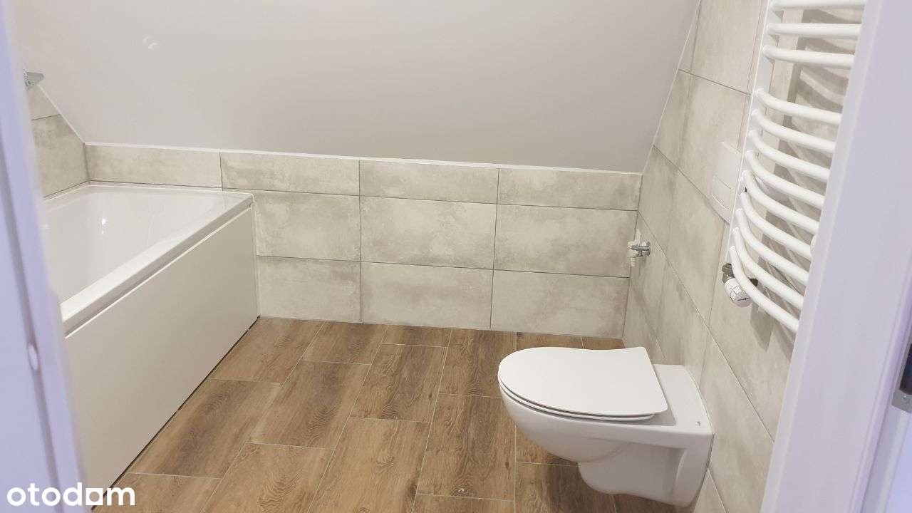 Mieszkanie Do Wynajęcia - Pełny obrazek: 4/11