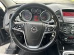 Opel Insignia 2.0 CDTi Cosmo - 13