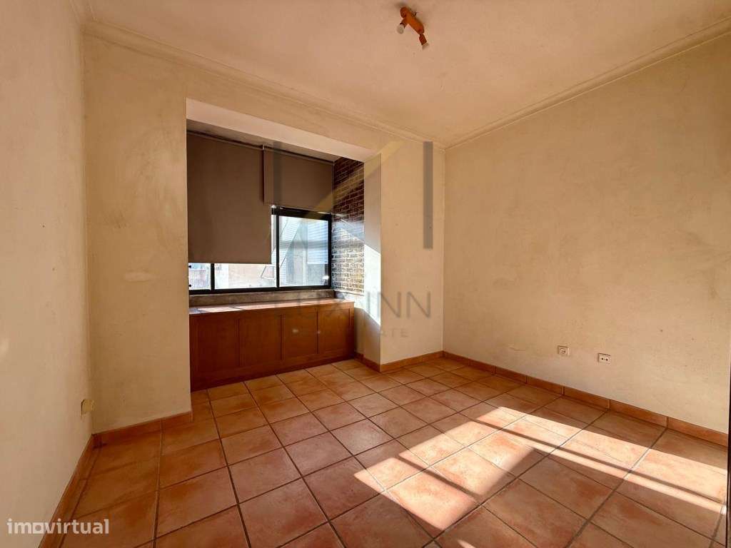 T3 com Varanda - Centro do Barreiro-7