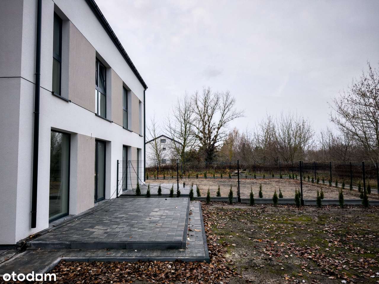 Nowy! Bezpośrednio! Ogród 500m! Jakość za którą inni każą dopłacać! - Pełny obrazek: 5/12