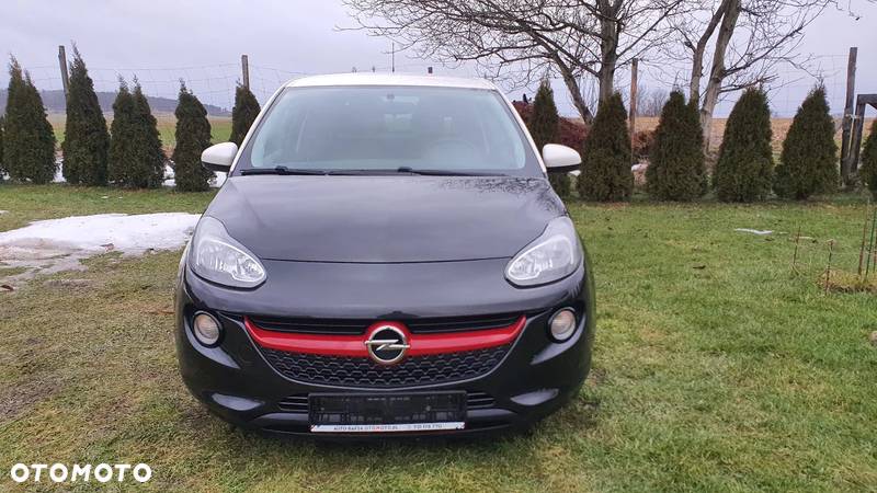 Opel Adam - 6