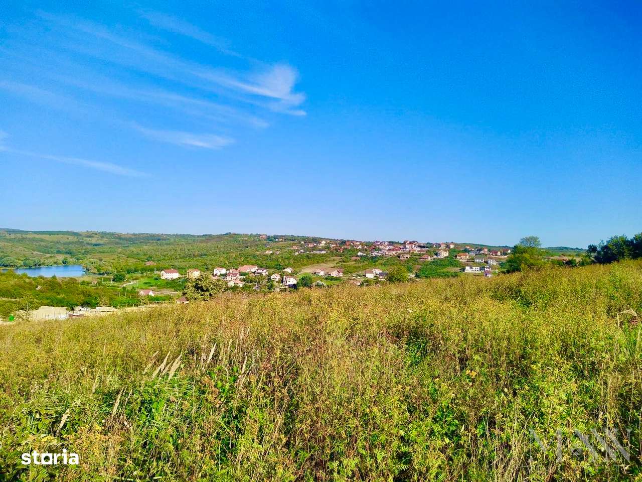 Teren - investiție | 7 parcele | Saldabagiu de Munte/ Hanul Pescarilor - Imagine principală: 3/12