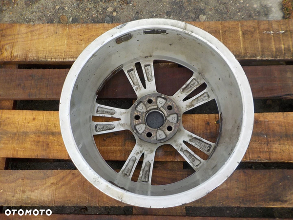 SEAT IBIZA III IV FELGA ALUMINIOWA R16 5x100 ET43 - 4