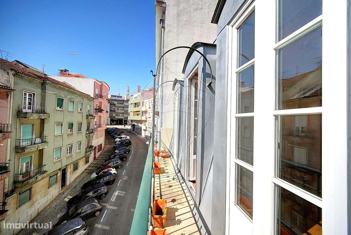 Apartamento T2 para venda-34