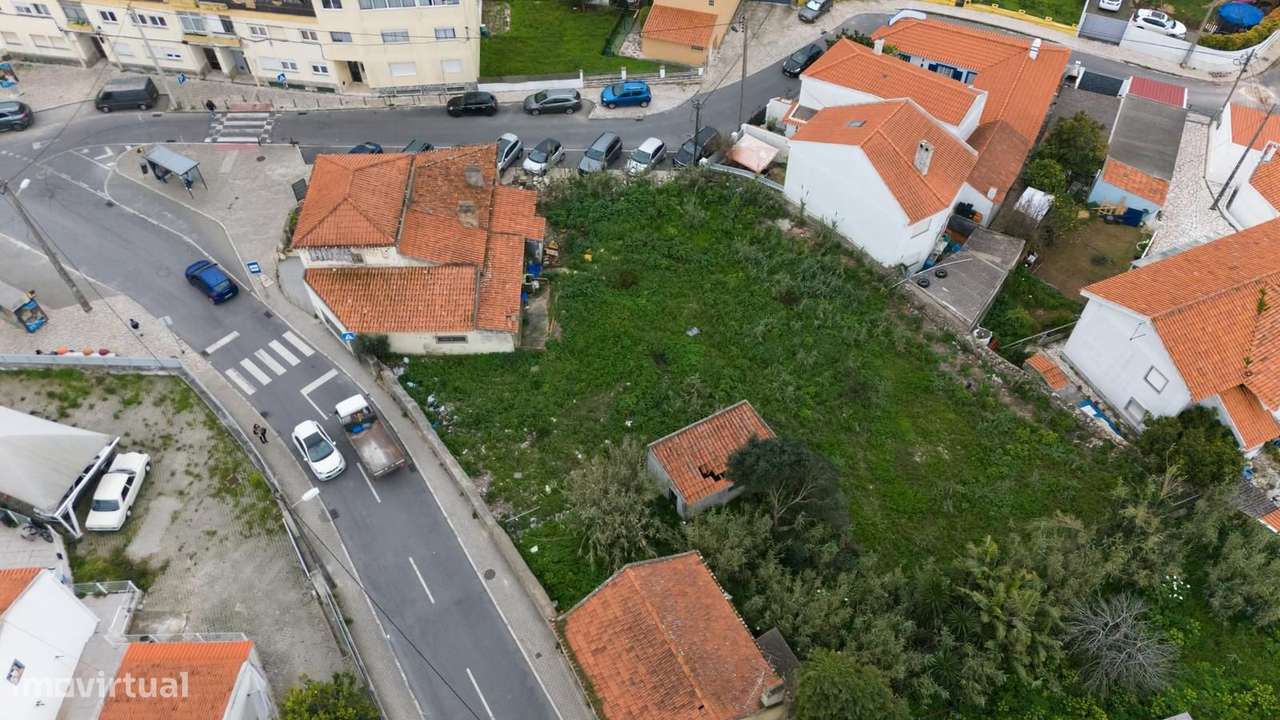 Prédio Habitacional, Alvide, Cascais - Grande imagem: 4/9