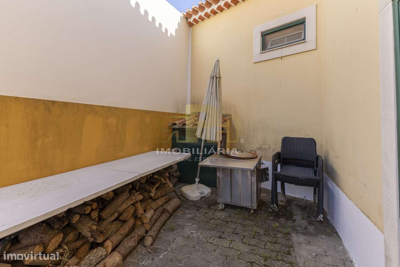 Moradia T3 Venda em Santarém (Marvila), Santa Iria da Ribeira de Santa-38