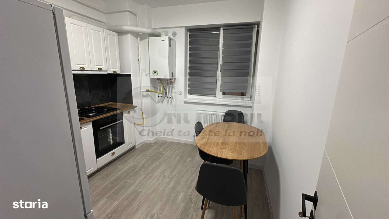 Apartament 1 cameră decomandat – Cartier Vișoianu, Lunca Cetățuii - Imagine principală: 5/7