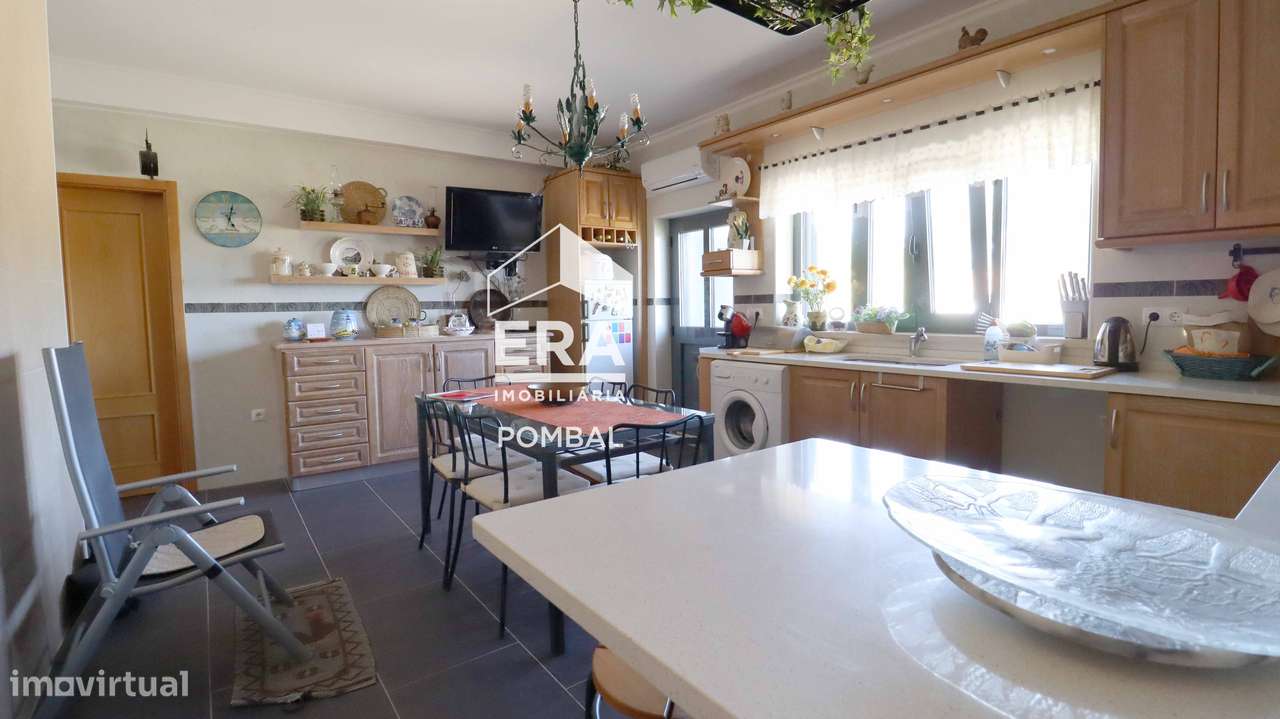 Excelente Moradia T3 - Pedrógão Grande - Grande imagem: 4/32