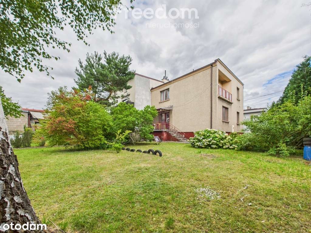 Dom z duszą, światłem i planem na przyszłość. - Pełny obrazek: 1/20