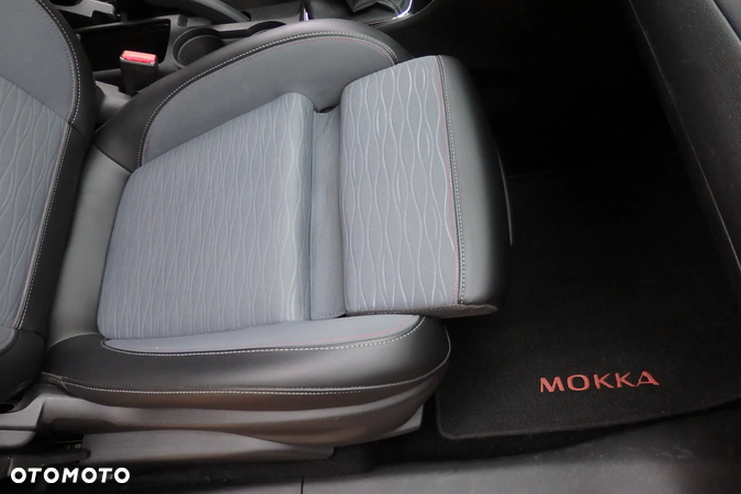 Opel Mokka 1.4 Turbo ecoFLEX Start/Stop Color Innovation - 25