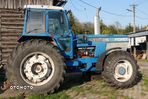 Ford TW 25 4wd - 1