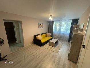 Apartament NOU 2 camere de inchiriat Aleea Carpati 55 mp , UMF ST