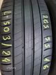 205/55r16 91H (L503/24)005 2szt 5mm Primacy 3 MICHELIN LETNIE - 2