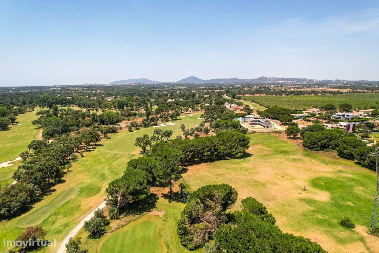 Moradia T6 de Prestígio no Golf Resort do Montado | Palmela-6