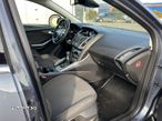 Ford Focus 1.6 TDCi DPF Titanium - 7