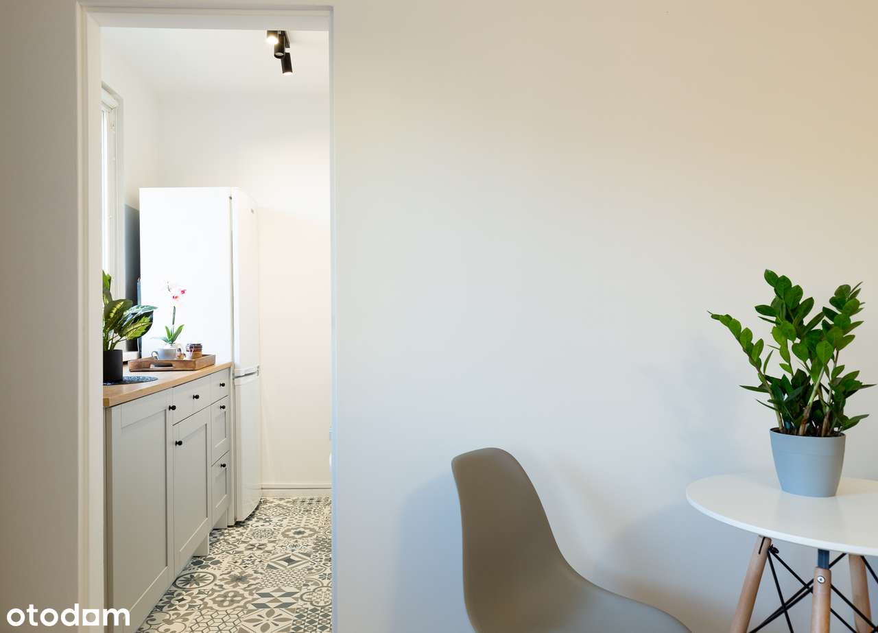 1 piętro || duży balkon || niski czynsz || idealne pod inwestycję-11