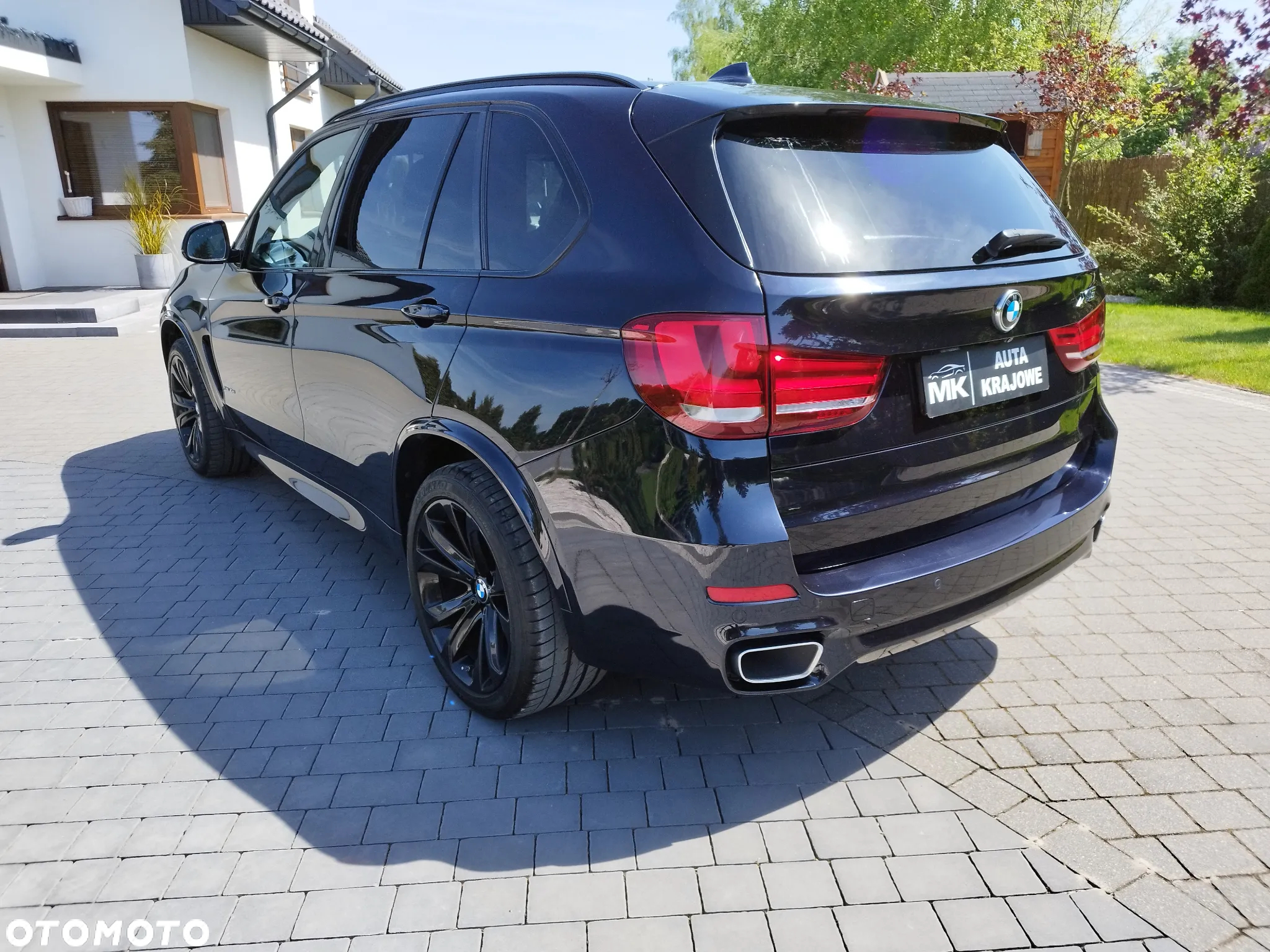 BMW X5 xDrive40d - 6