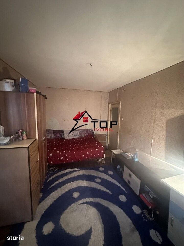 Apartament cu 2 camere - Alexandru Cel Bun