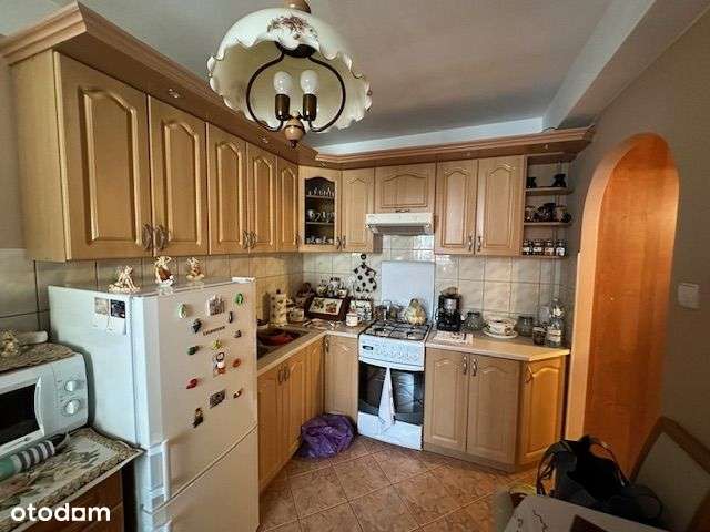 Mieszkanie Tomcia Palucha 29 - Pełny obrazek: 3/12