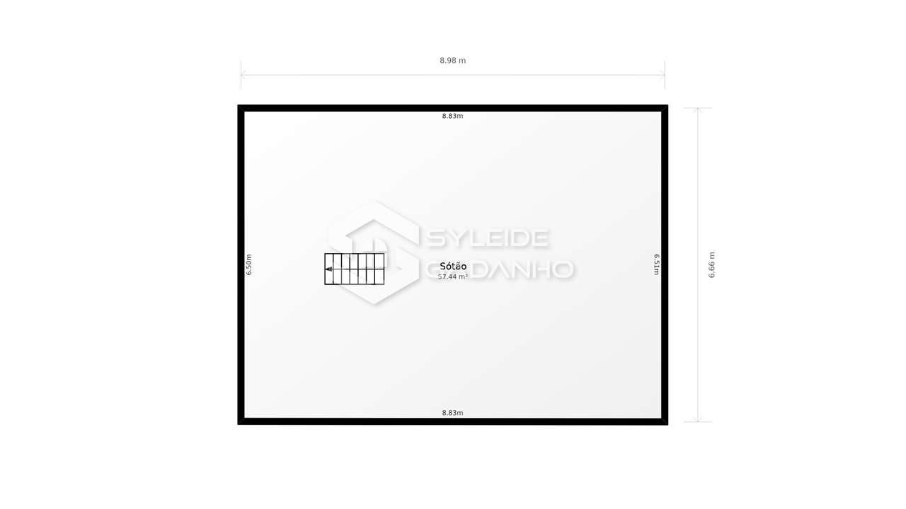 Prédio T4 Venda em Tortosendo,Covilhã-50