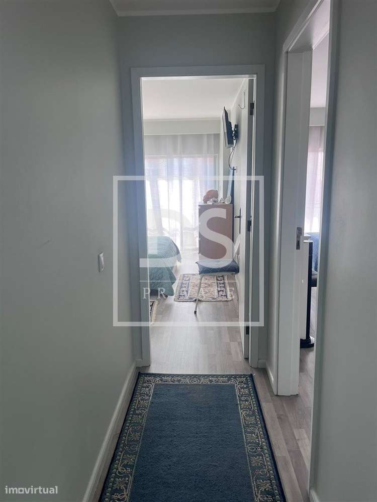 Apartamento T2 Venda em Santa Maria de Lamas,Santa Maria da Feira-20