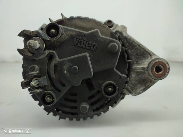 Alternador Peugeot 406 (8B) - 3