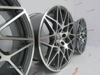 Jantes Look BMW M4 GTS 18 8.5 + 9.5 5x120 - 5