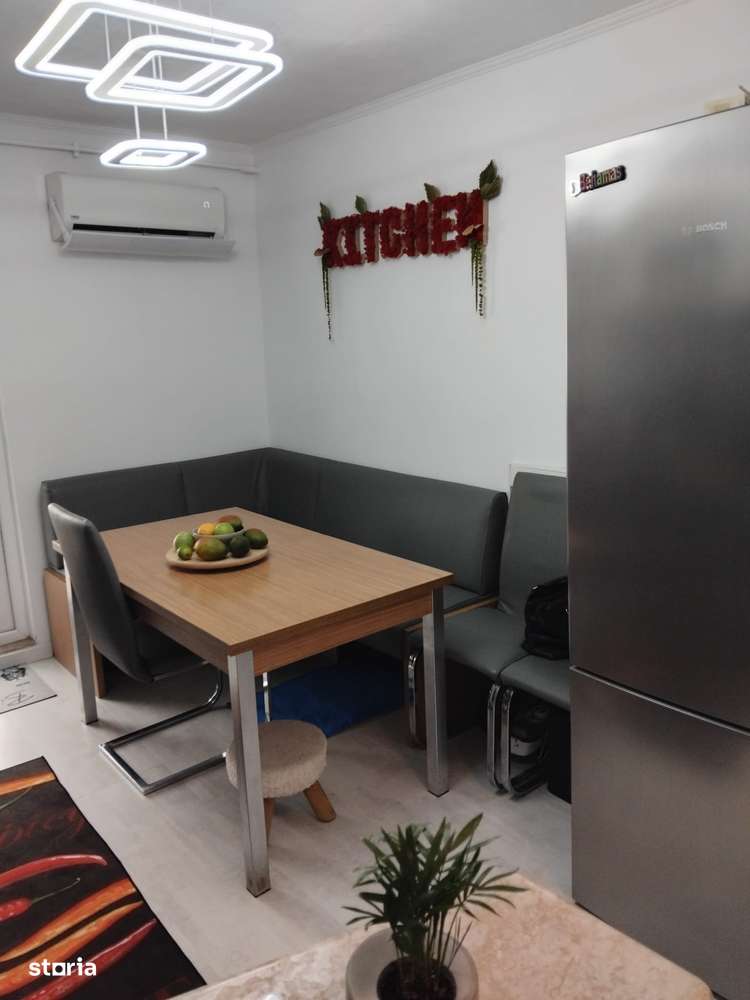 38751  Apartament 2 camere CET - Imagine principală: 5/11