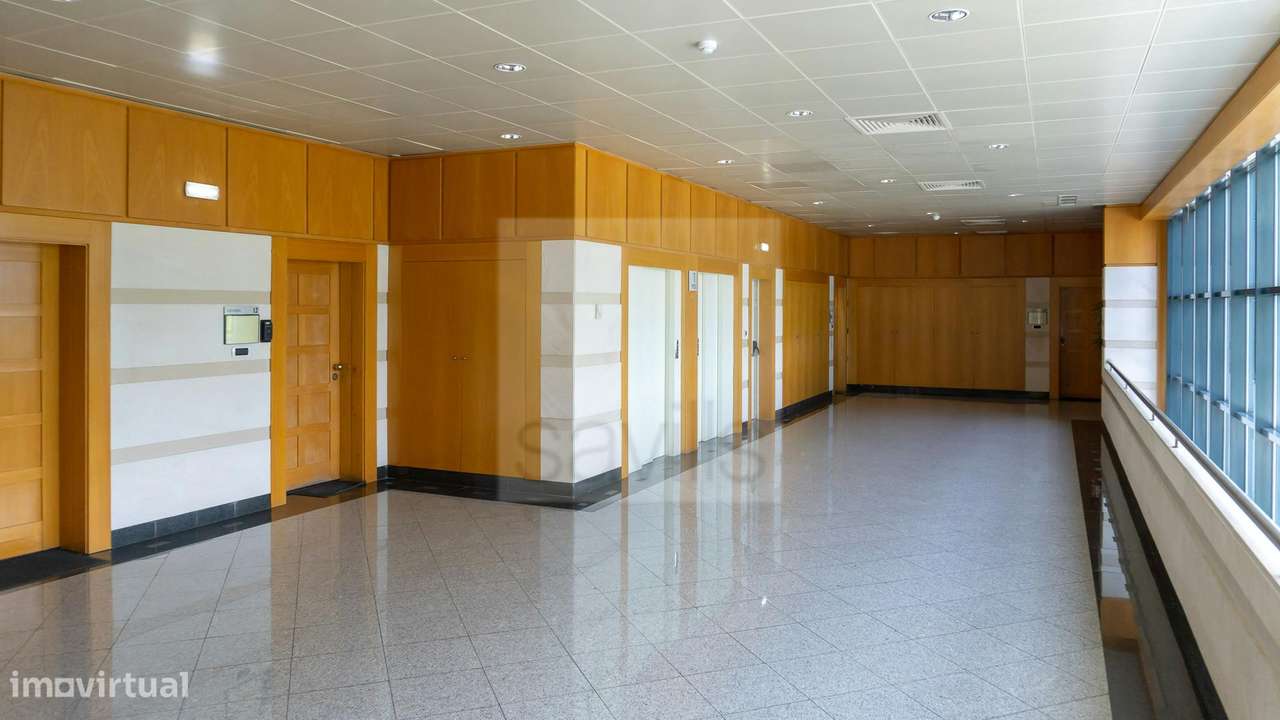 Beloura Office Park - Edifício 06-5