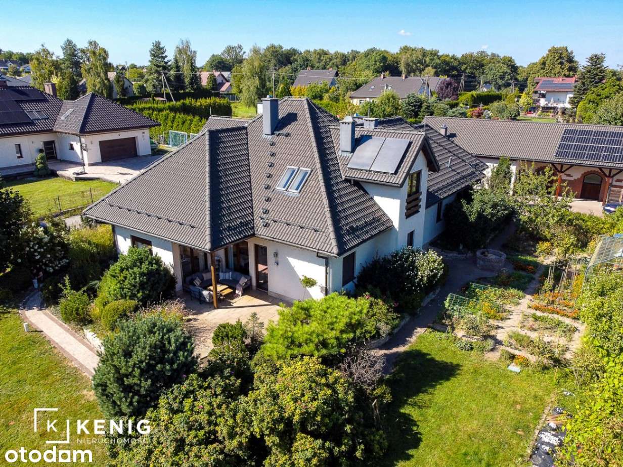 W DUCHU SLOW LIFE - Dom z widokiem zapierającym dech...-5