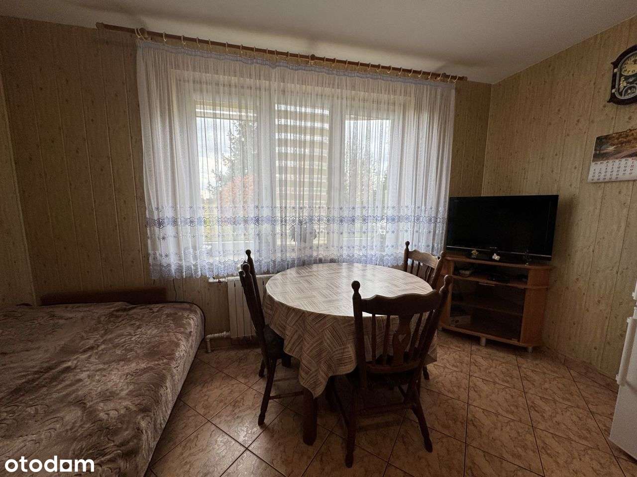 Siedlisko w gminie Brańszczyk-13