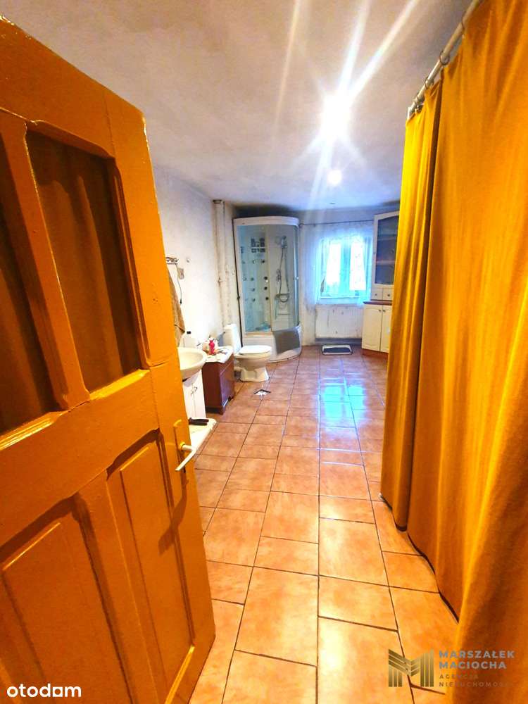 5200 m2 z domem i zabudowaniami, Kozowo, okazja!-13